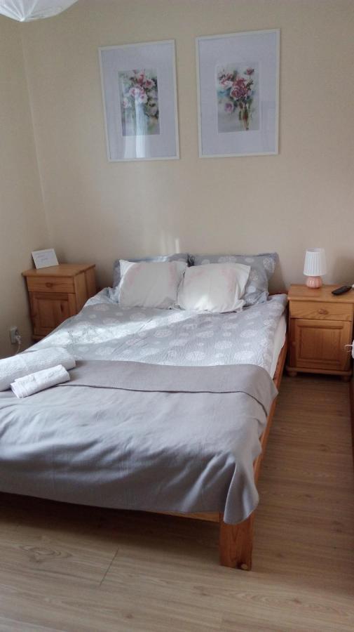 Pod Lipa Holiday home *