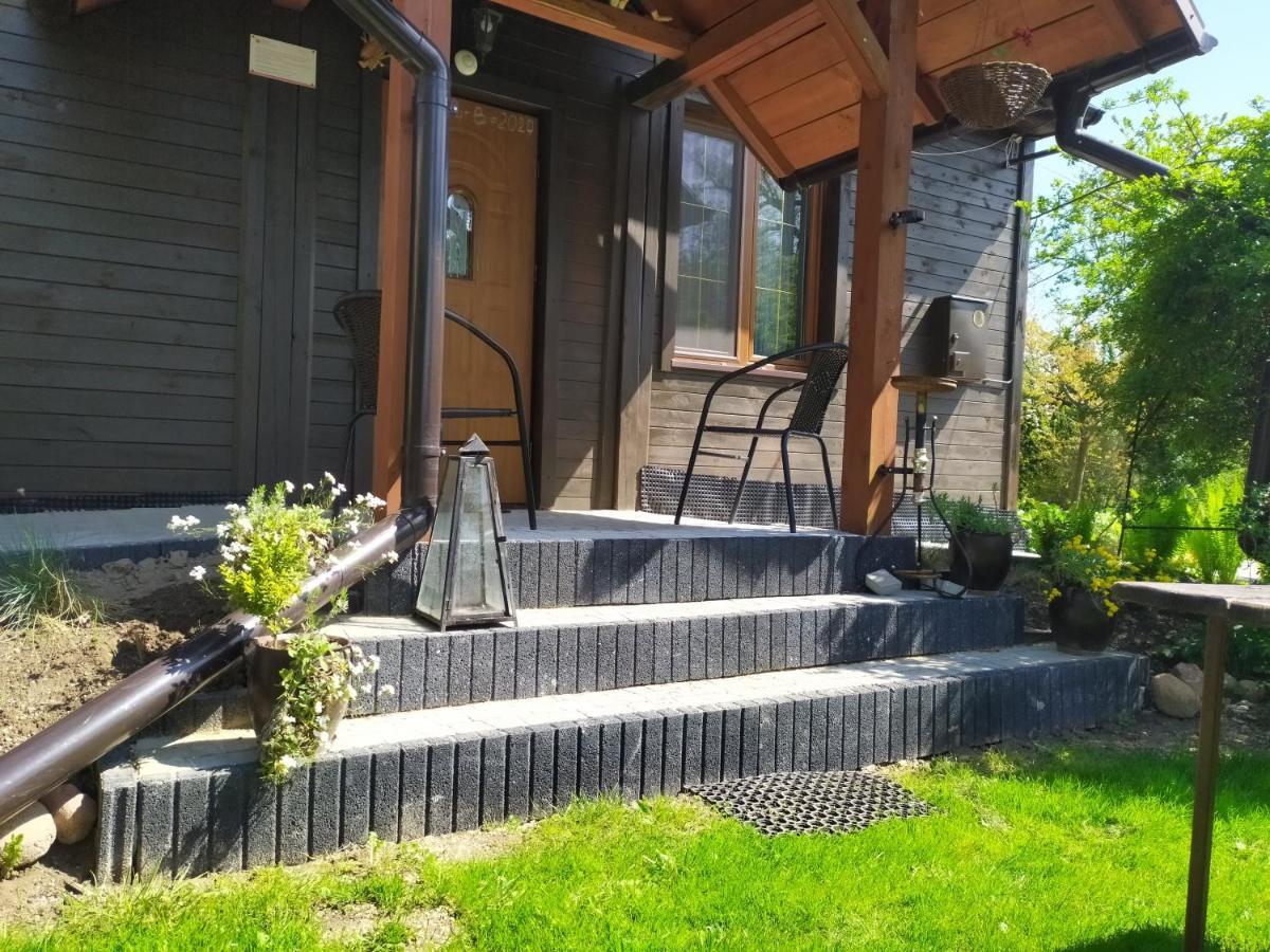 Pod Lipa Holiday home *