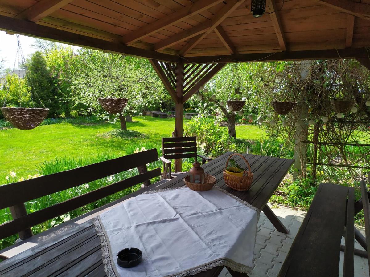 Holiday home Pod Lipa *