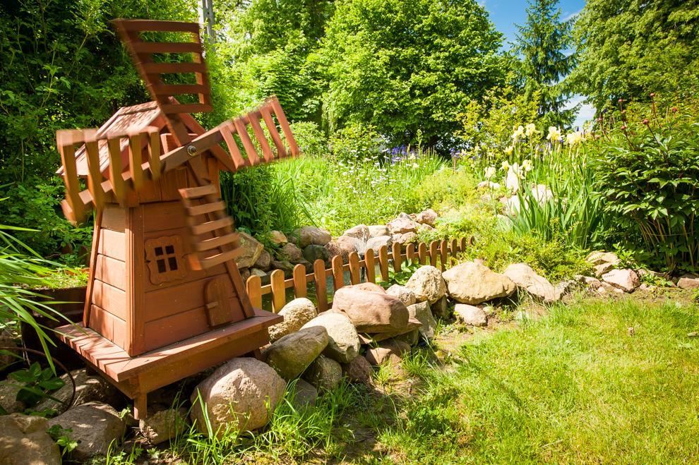 Holiday home Pod Lipa