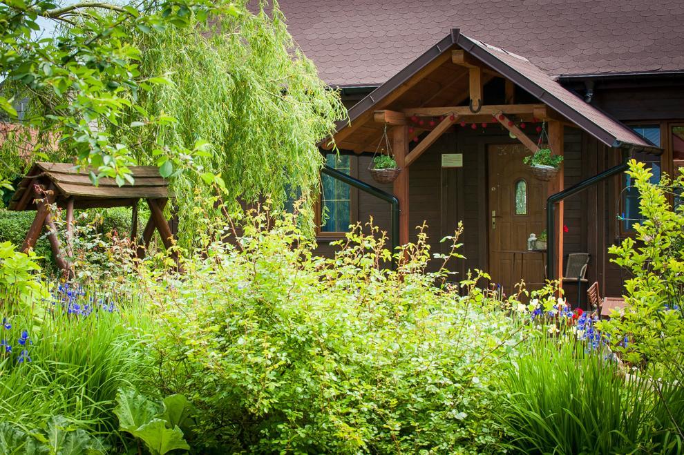 Pod Lipa Holiday home Iwaniska