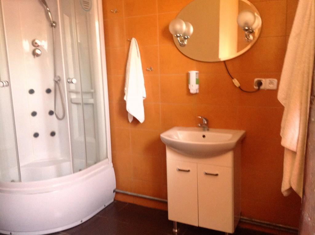 Holiday home Pod Lipa *
