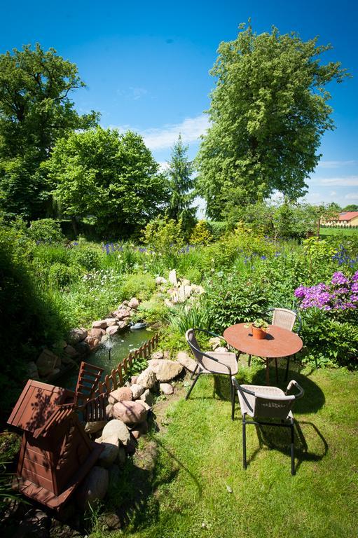 Pod Lipa Holiday home